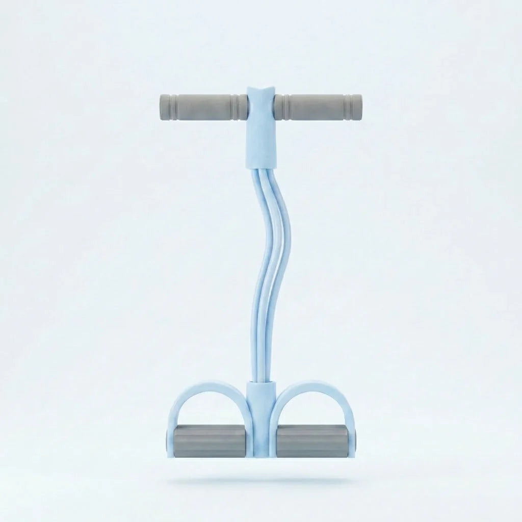 Core & Bloom TotalCore Resistance Band