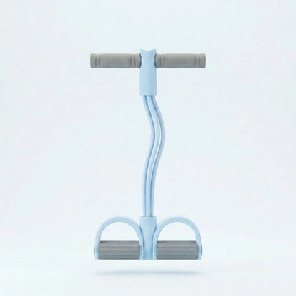 Core & Bloom TotalCore Resistance Band