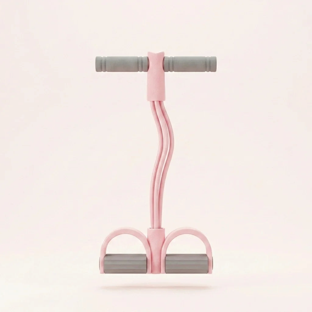 Core & Bloom TotalCore Resistance Band