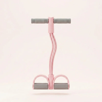 Core & Bloom TotalCore Resistance Band