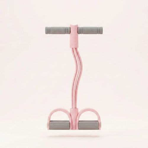 Core & Bloom TotalCore Resistance Band