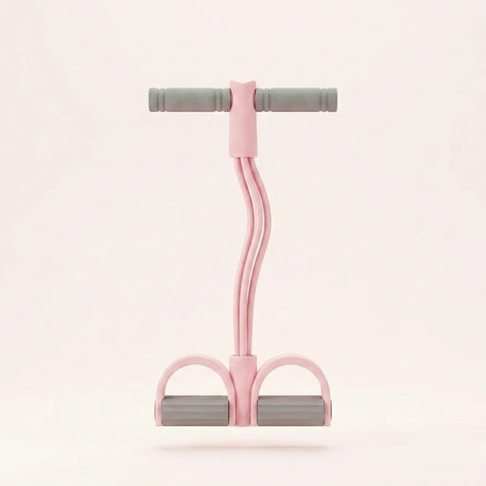 Core & Bloom TotalCore Resistance Band