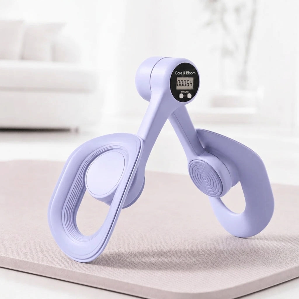 Core & Bloom SmartSqueeze Trainer