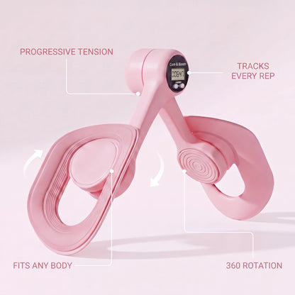 Core & Bloom SmartSqueeze Trainer