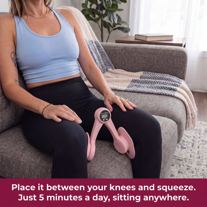 Core & Bloom SmartSqueeze Trainer