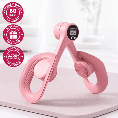 Core & Bloom SmartSqueeze Trainer