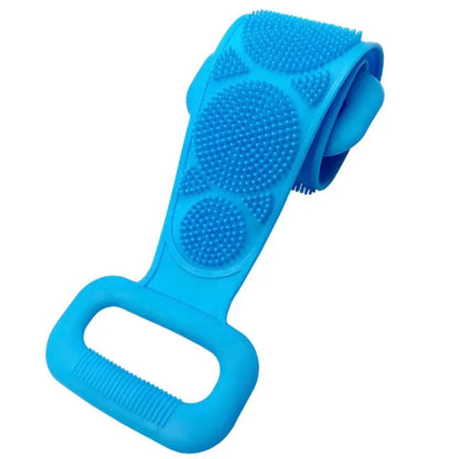 ClearBack Co. silicone back scrubber multi-pack bundle